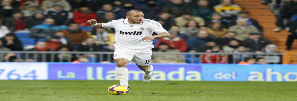 Eski Real Madrid'li Futbolcudan Şaşırtan Transfer